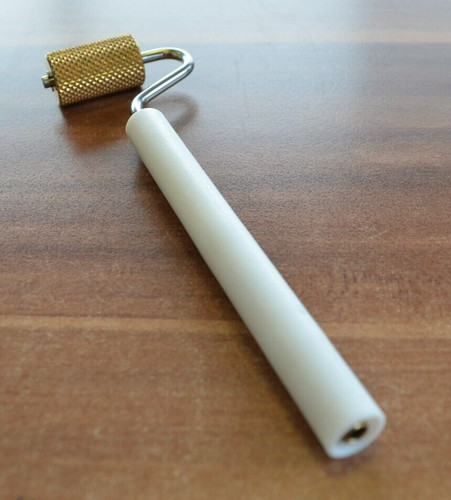 Bicom rollelektrode einzel - bicom,