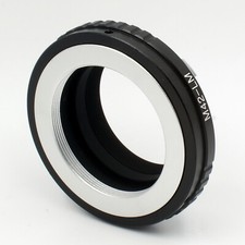 M42 verstellbarer adapter - m42-lm,