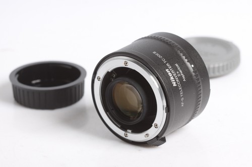 Nikon teleconverter - nikon,