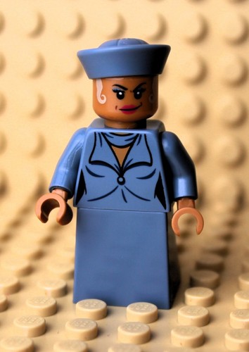 Lego harry potter figur - ®,