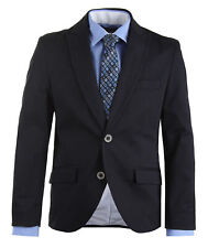 GOL Jungen Sakko Blazer Jacke