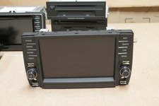 VW Discover Pro Anzeige