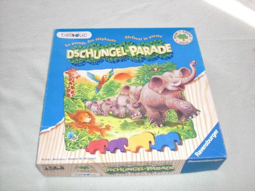 Ravensburger 2003 - ,