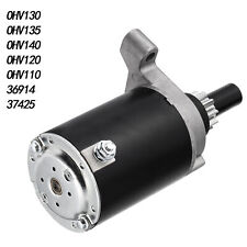 Anlasser passend für Tecumseh