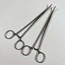 2 x B Braun Aesculap