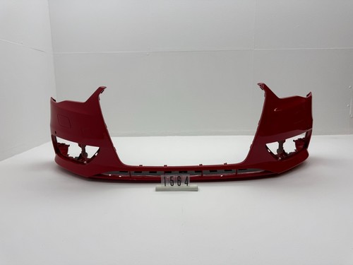 Audi frontstoßstange - 8v,