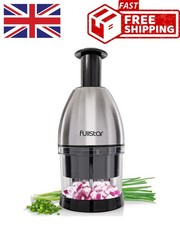 Fullstar Zwiebelhäcksler