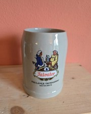 Paulaner Thomasbräu Salvator