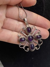 Alte Kette Mit Tollen