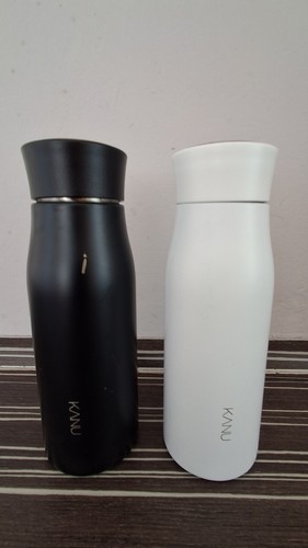 Kanu thermoflasche 0 3l - kanu, thermoflasche,