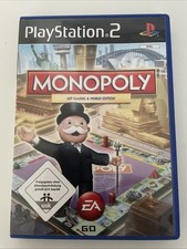 Sony Playstation 2 Spiel