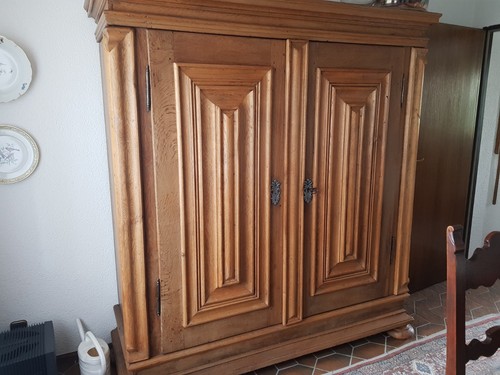 Frankfurter wellenschrank - frankfurter,
