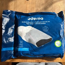 Derila Ergo Nackenstützkissen