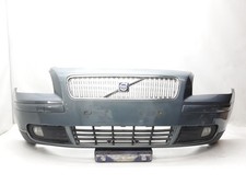 Volvo V40 S50 Bj.2004 original Stossfänger Stoßstange vorn