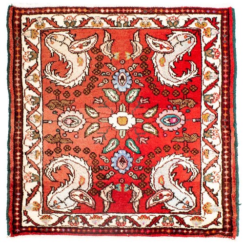 Orientteppich handgeknüpft - orientteppich,