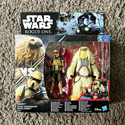 Hasbro star wars rogue one - wars,