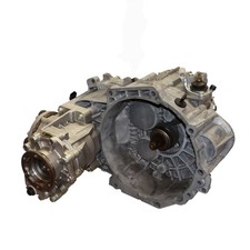 Schaltgetriebe FBS Getriebe