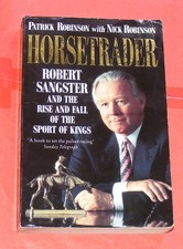 HORSETRADER / ROBERT SANGSTER