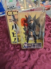 Kill Bill - Crazy 88 Director Quentin Tarantino 17 cm Figur Neca Neu/New