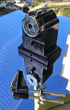 DDR Anspitzer FTE 120