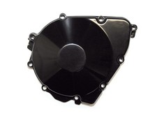 Motordeckel links