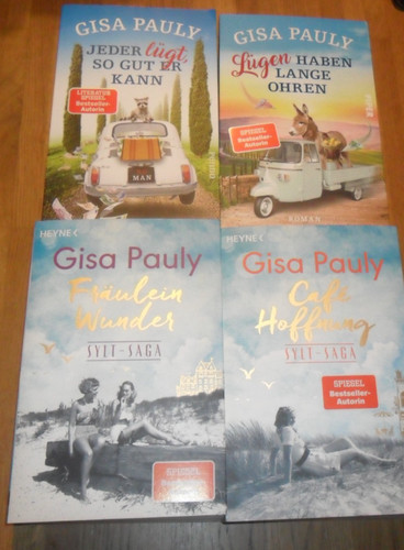 Gisa pauly spiegel - -,