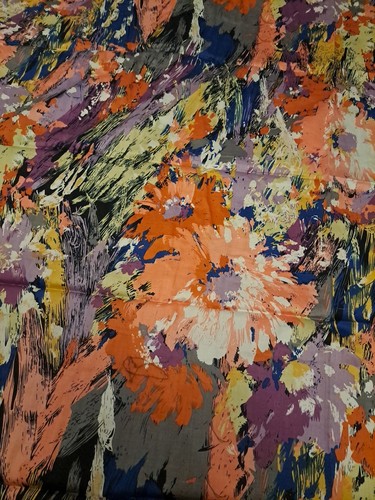 Stoffrest ca160x150cm - stoffrest,,
