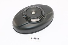 Harley Davidson Softail Dyna Modelle 2008 - 2015- Luftfilterdeckel unbenutzt A99