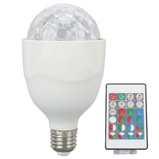 Disco Kugellampe Glühbirne