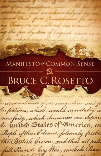Bruce rosetto manifesto of - rosetto,