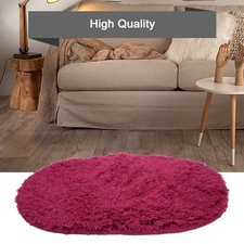Plüsch Wohnzimmer
