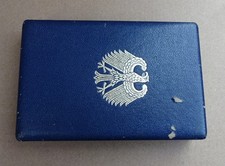 BRD  Bundesverdienstkreuz am