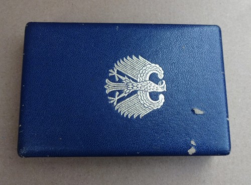 Brd bundesverdienstkreuz am - bundesverdienstkreuz,