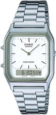 Casio Mens Classic Combi Watch