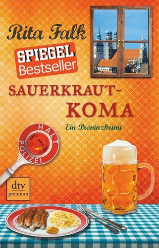 Sauerkrautkoma franz - sauerkrautkoma, /