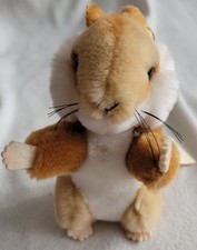 STEIFF Goldhamster Goldy neu