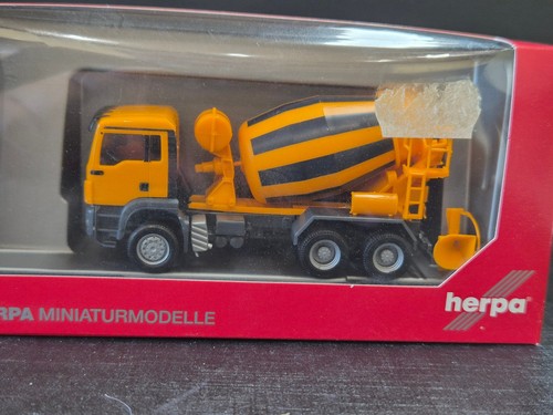 Herpa man tgs e5 - #56,