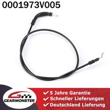 Für Smart 450 ForTwo Seilzug