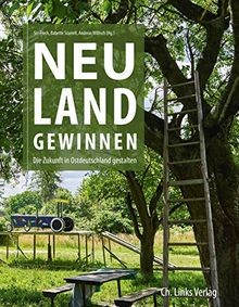 Neuland gewinnen die - gewinnen:,