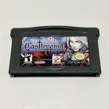 Castlevania: Harmony of