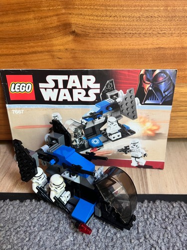 Lego star wars - lego, wars: