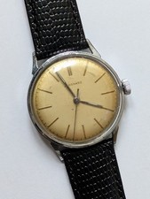 Junghans Kaliber. J 93S1