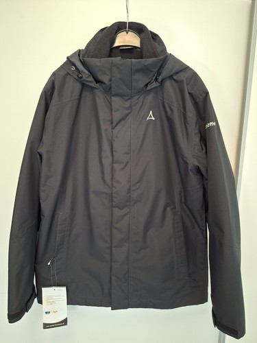 Schöffel 3in1 jacke - schöffel,