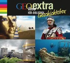 GEOlino extra Hör-Bibliothek
