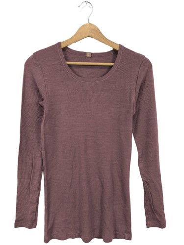 Dilling longsleeve damen shirt - longsleeve,