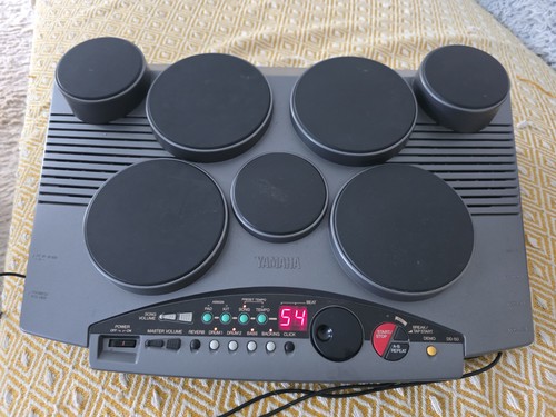 Yamaha pro drum pads - yamaha, e-drum