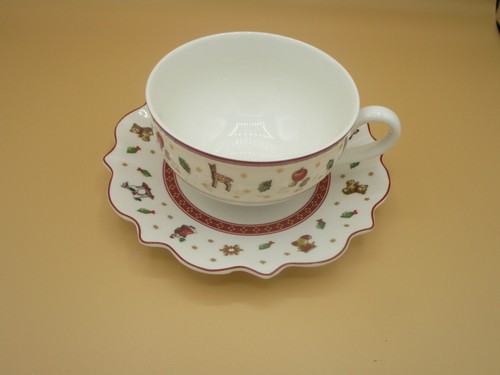 Villeroy boch toy s - villeroy, delight