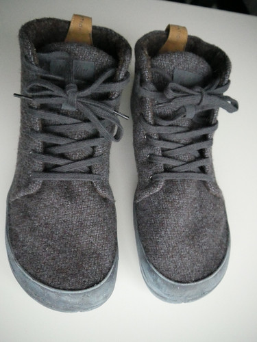 Wildling barfußschuhe - wildling,