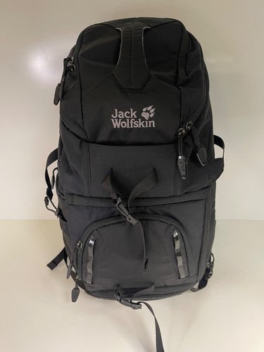 Jack wolfskin acs photo pack - wolfskin,