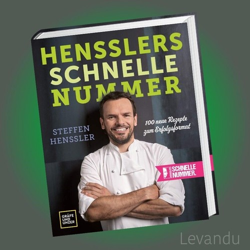 Hensslers schnelle nummer - hensslers,